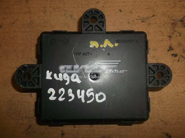 Блок комфорту передніх дверей Ford CV6T14B531DB ціна, від 11.25 USD