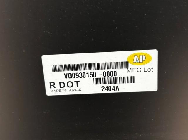 Капот Elit KH9517280