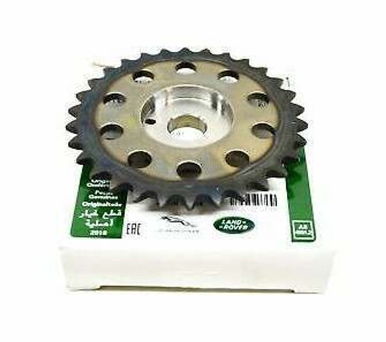 Купити LR073744 Land Rover Шестерня фазорегулятора