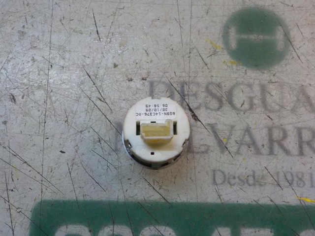 Кнопка запуску двигуна 6G9N14C376AB Land Rover
