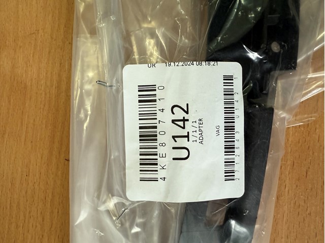 4KE807410 VAG 
