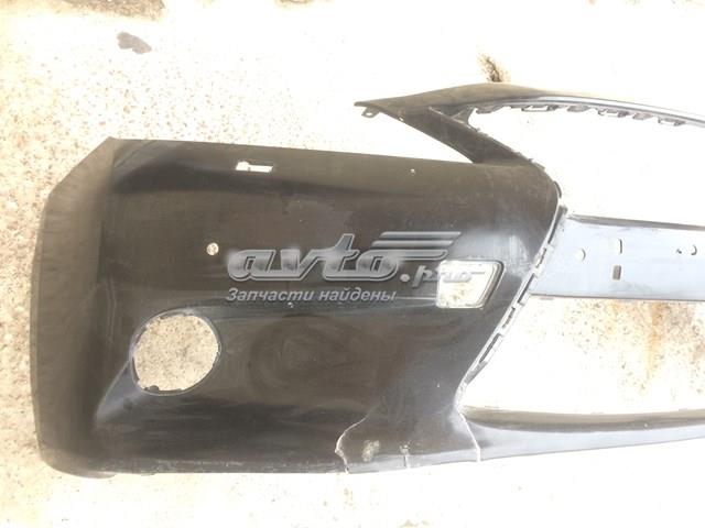 Передній бампер 5211933998 Toyota