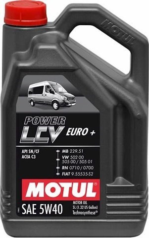 Моторне масло 872151 Motul