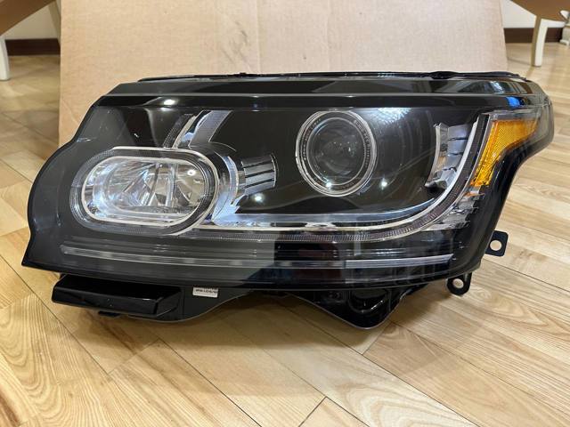 Купити LR096208 Land Rover 