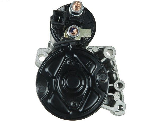 Стартер AS/Auto Storm S0568 ціна, від 32.41 USD
