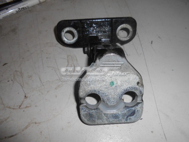 LR025387 Land Rover Дверний шарнір правий передній