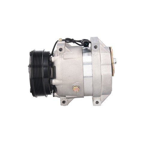 AC0160 MSG Компресор холодоагенту