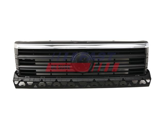 Купити 7C0853653 VAG Захисна решітка радіатора