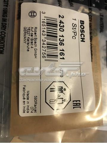 Ремкомплект форсунки на Mercedes S  W140