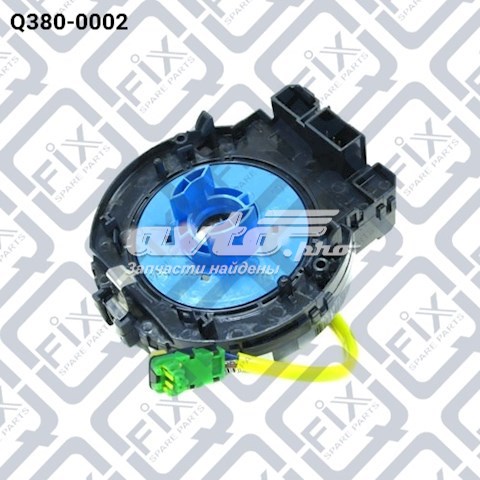 Шлейф керма Q-fix Q3800002 ціна, від 17.74 USD