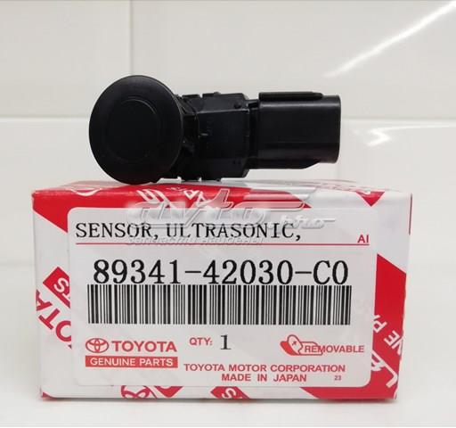 Купити 8934142030C0 Toyota 