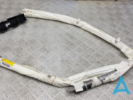 CJ5Z78042D95A Ford Подушка безпеки, збоку ейрбегів