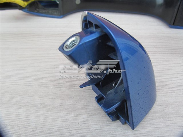 Ручка передньої двері зовнішня права Hyundai/Kia 82661D9710 ціна, від 55.73 USD