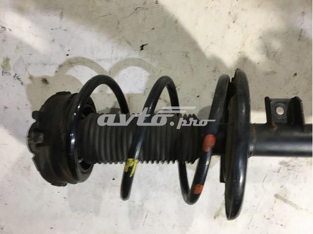 Амортизатор передньої підвіски, лівий Nissan/Infiniti E43039HS0A ціна, від 149.26 USD
