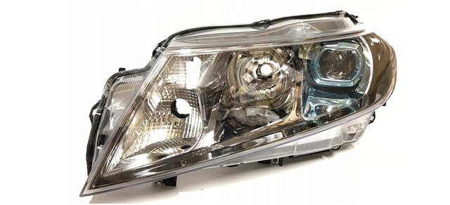 Фара ліва 3532054P50 Suzuki