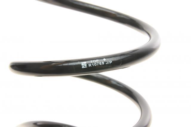 Пружина передня R10769 Eibach