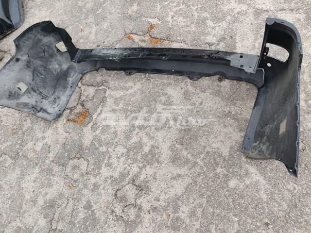 5215960740 Toyota Буфер (бампер) задній