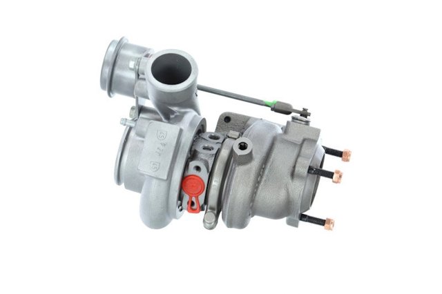 Купити 55564966 General Motors Турбіна
