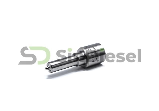 Розпилювач дизельної форсунки DLLA139P2229 Bosch