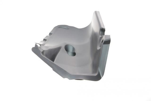 5051452 Autotechteile Підкрилок заднього крила, лівий