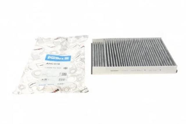 Фільтр повітряний обігрівача Purflux AHC518 ціна, від 20.03 USD