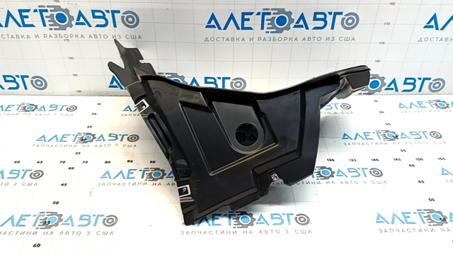 Підкрилок переднього крила, правий передній Signeda PAD11073AR