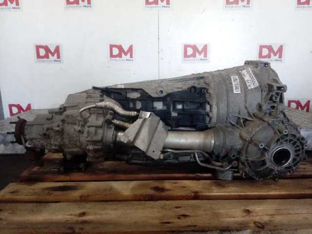 6HP26A61 VAG Автоматична коробка передач