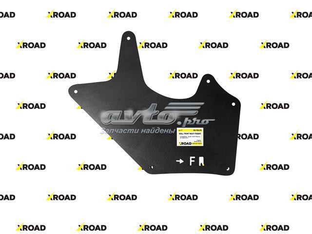 Ущільнювач крила XRTS2FR Xroad