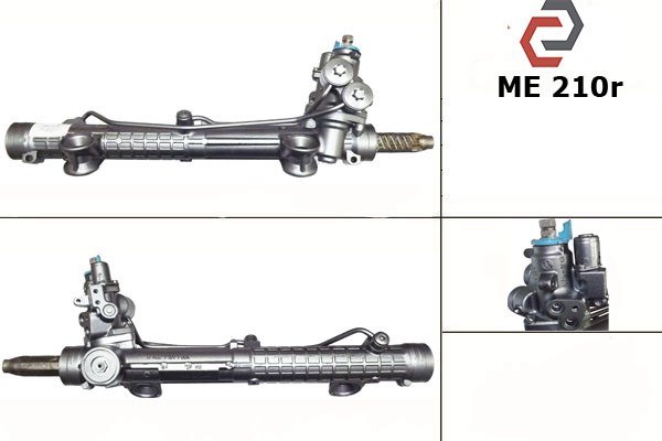 Кермова рейка MSG ME210R