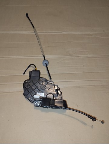 4M5AR26413EC Ford 