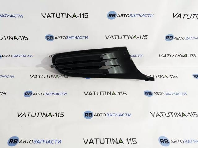 Заглушка під протитуманні фари, ліва FPS FP7411911 ціна, від 7.53 USD