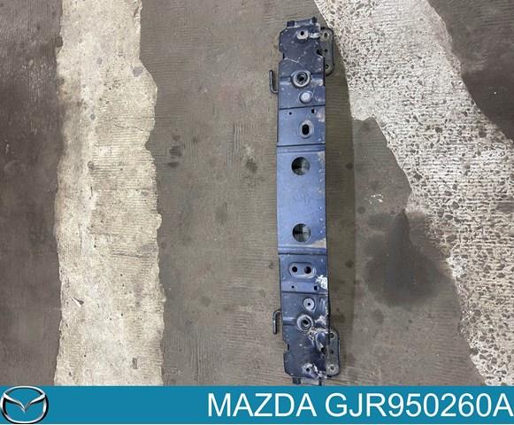 Шина бампера заднього на Mazda 6  GJ, GL