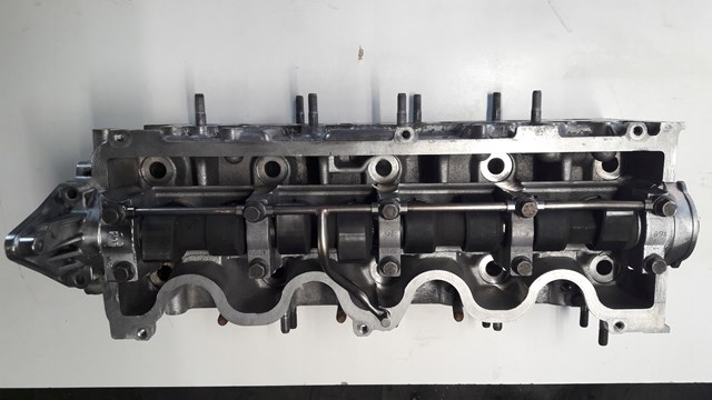 55193091 Fiat/Alfa/Lancia Головка циліндрів
