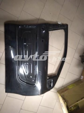 9801012880 Peugeot/Citroen Пасажирські передні двері