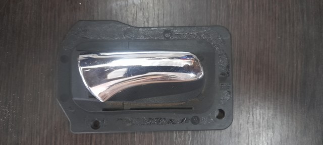 09134968 General Motors Ручка передньої двері внутрішня права