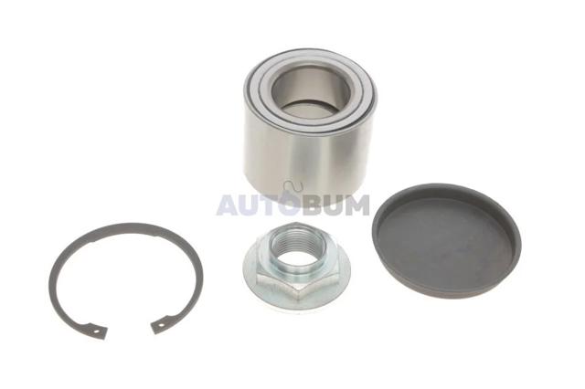 Купити 216125 Solgy Підшипник задньої ступиці