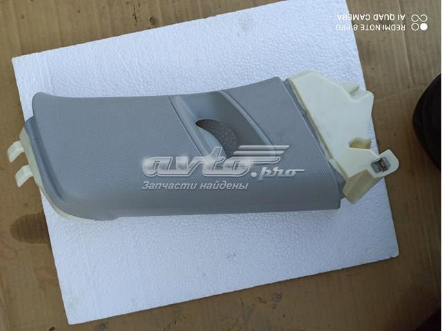 4M0867287H VAG Обшивка стійки кузова внутрішня, задня ліва