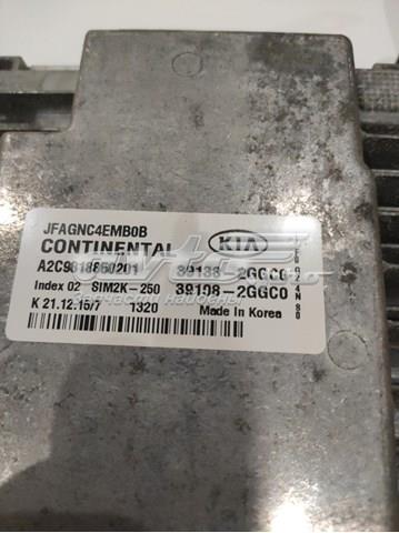 391382GGC0 Hyundai/Kia 