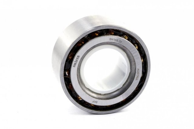 Комплект підшипник маточини передньої Shafer SH16826 ціна, від 12.90 USD