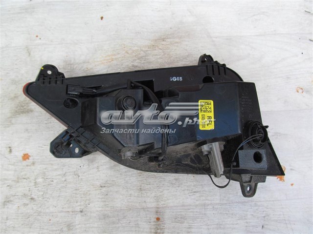 Купити 92405S1100 Hyundai/Kia Ліхтар протитуманний задній, лівий