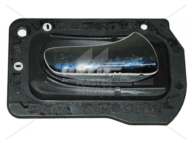 Ручка передньої двері внутрішня права 09134968 General Motors