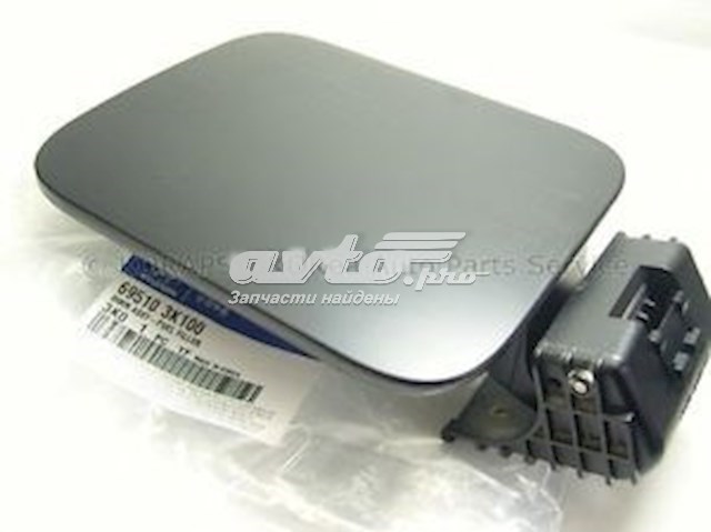 Люк б/бака Hyundai Sonata V седан (NF) (2007 - 2010) ціна, від 3.42 USD