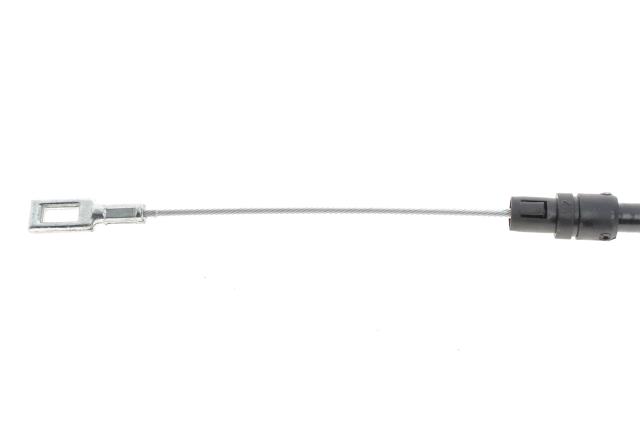 Трос стоянкового гальма передній DP Group BC23004TUR ціна, від 20.25 USD