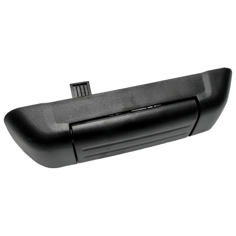 Ручка ляди, зовнішня Detali IF DF16800 ціна, від 10.44 USD