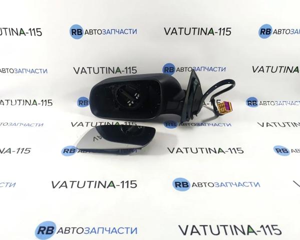 Дзеркало праве FP6406M01 FPS