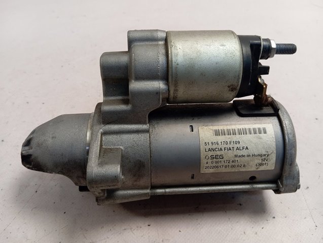  Fiat/Alfa/Lancia 51916170F109