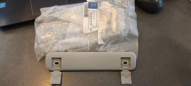 A6398150236 Mercedes 