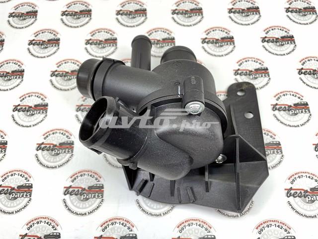 Купити LR062085 Land Rover Корпус термостата