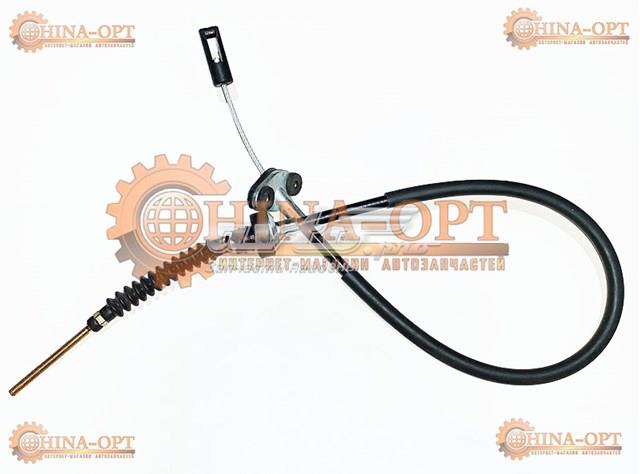 Трос зчеплення Fitshi FT161885CC ціна, від 5.32 USD