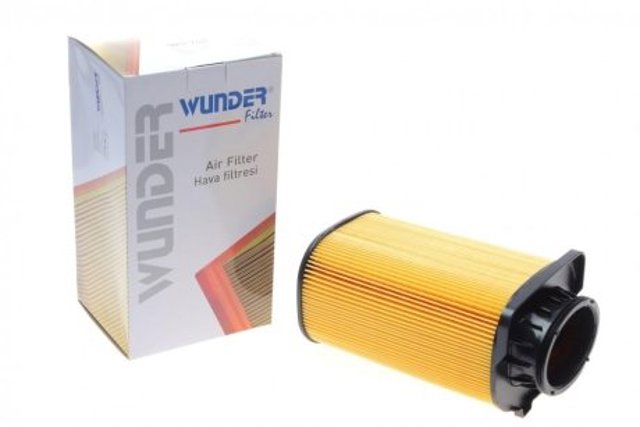 Повітряний фільтр WH742 Wunder